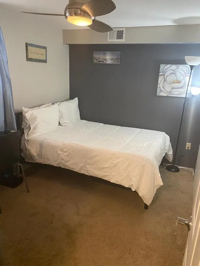 Rooms In Centrally Located Home Charlotte Stati Uniti