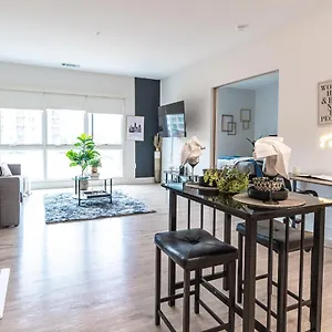  Apartment Serenity Luxe Stays